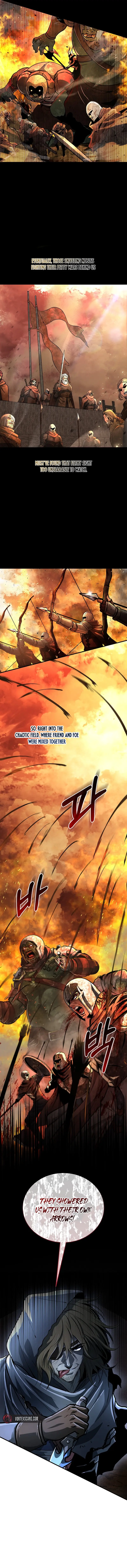 Half Blood Chapter 26, page 9 of 18