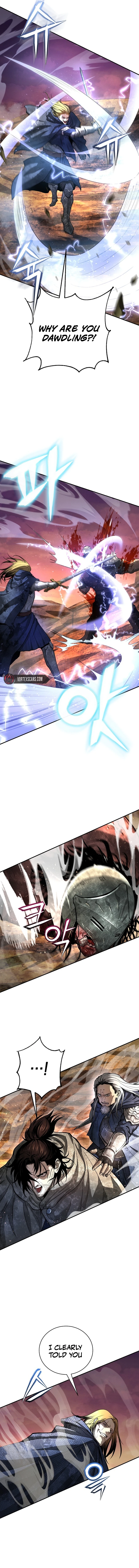 Half Blood Chapter 28, page 10 of 21
