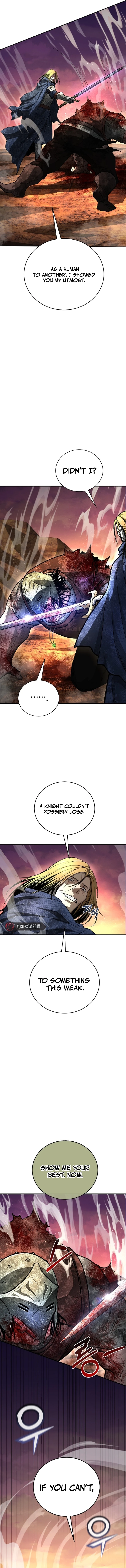 Half Blood Chapter 28, page 11 of 21