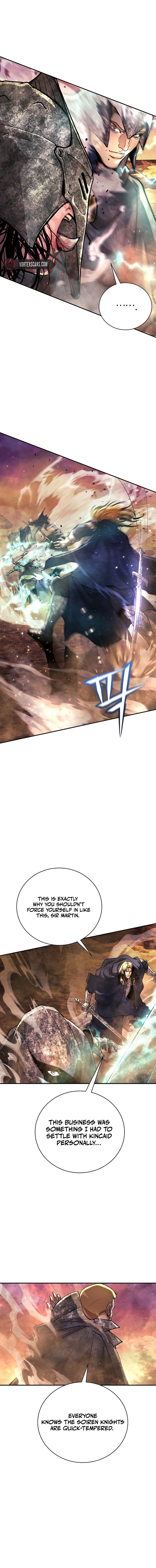 Half Blood Chapter 28, page 13 of 21