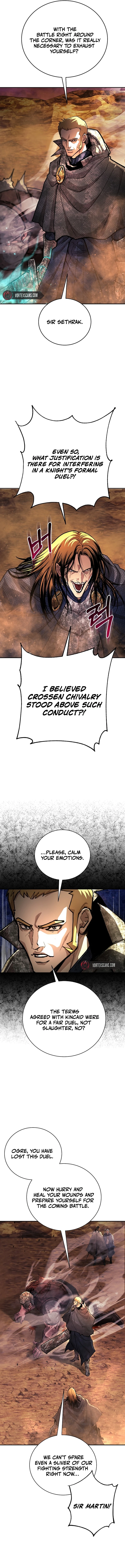 Half Blood Chapter 28, page 14 of 21