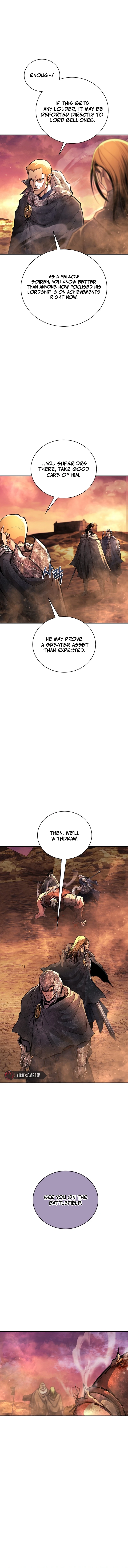 Half Blood Chapter 28, page 15 of 21