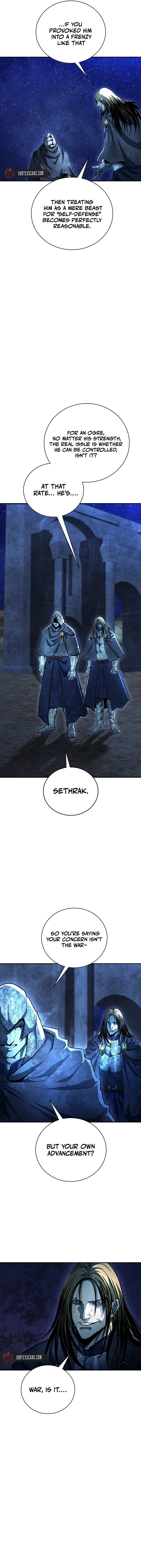 Half Blood Chapter 28, page 17 of 21