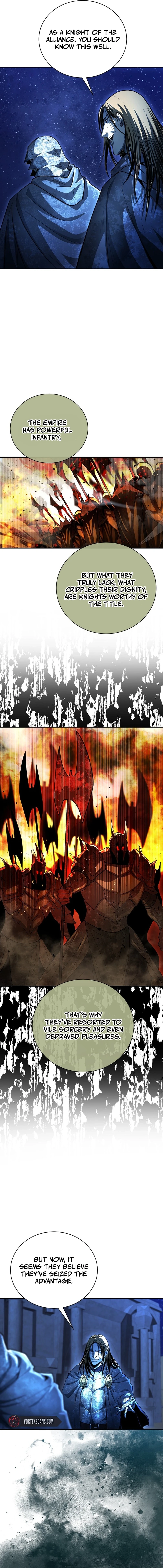 Half Blood Chapter 28, page 18 of 21