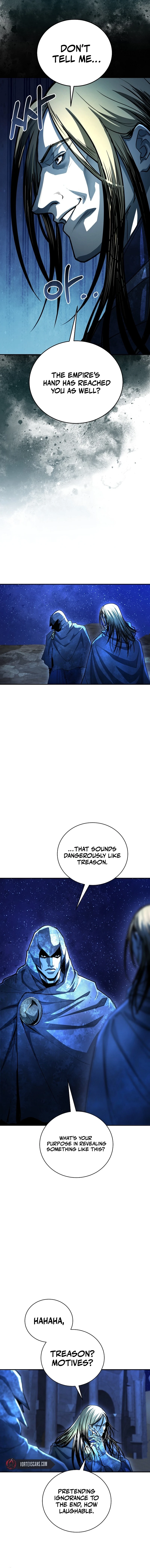 Half Blood Chapter 28, page 19 of 21