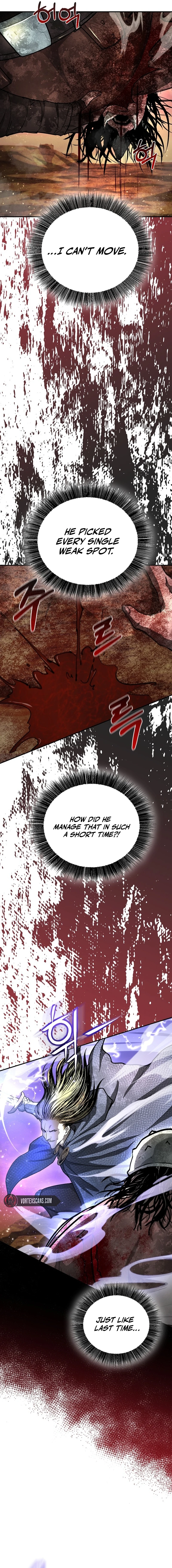 Half Blood Chapter 28, page 7 of 21