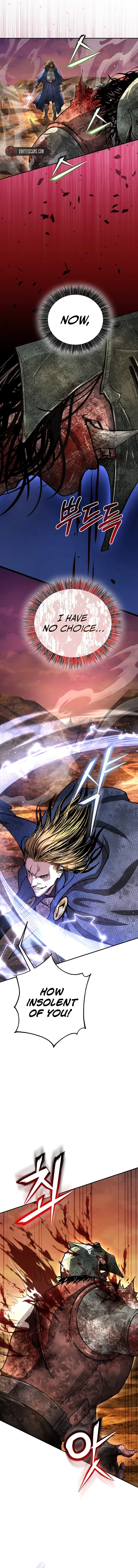 Half Blood Chapter 28, page 9 of 21