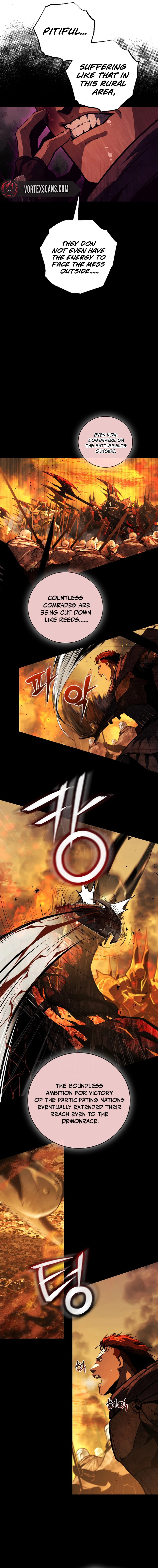 Half Blood Chapter 3, page 12 of 16