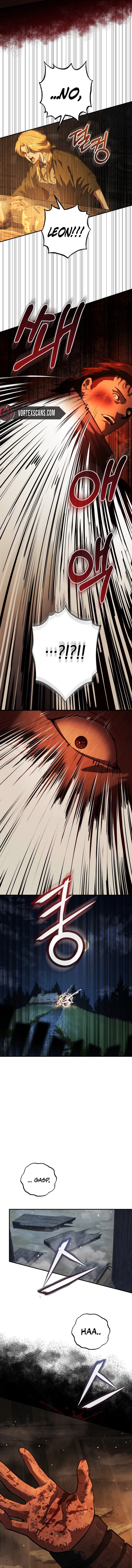 Half Blood Chapter 3, page 15 of 16