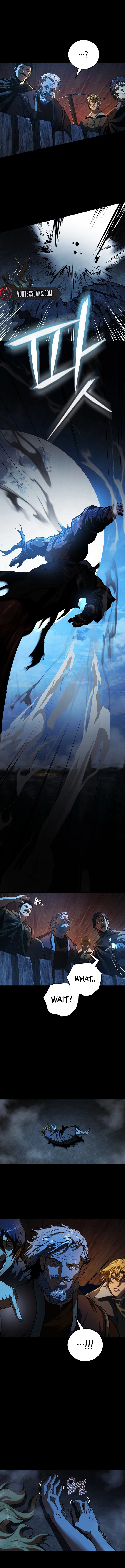 Half Blood Chapter 3, page 6 of 16
