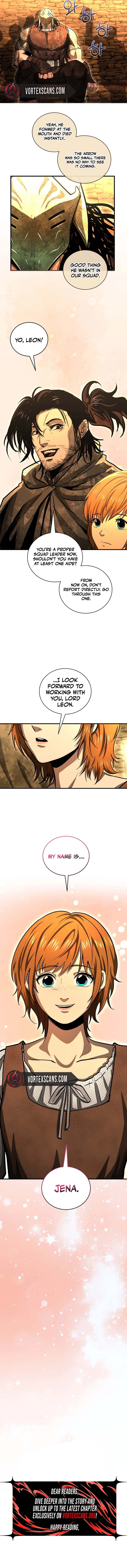 Half Blood Chapter 34, page 11 of 11