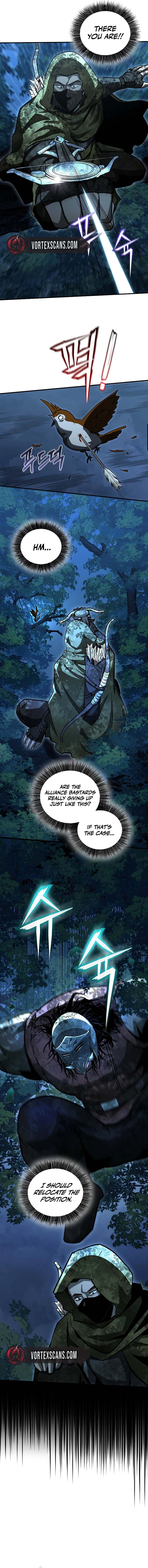 Half Blood Chapter 34, page 5 of 11