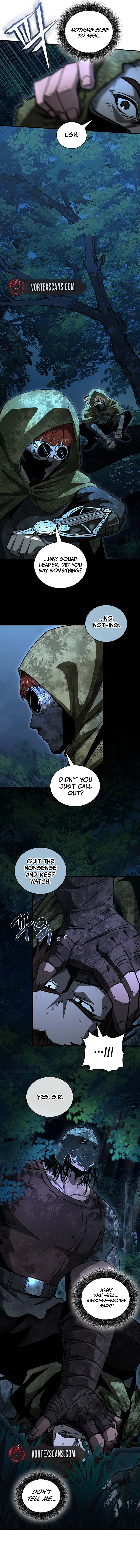 Half Blood Chapter 34, page 6 of 11