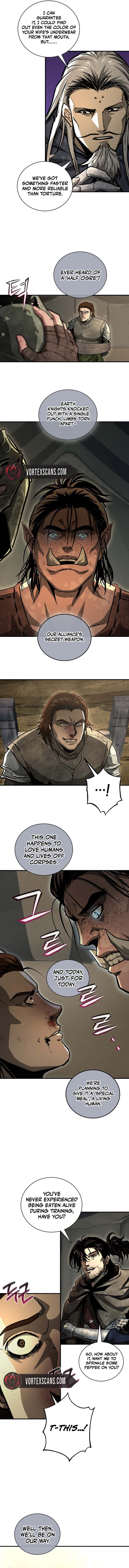Half Blood Chapter 34, page 8 of 11