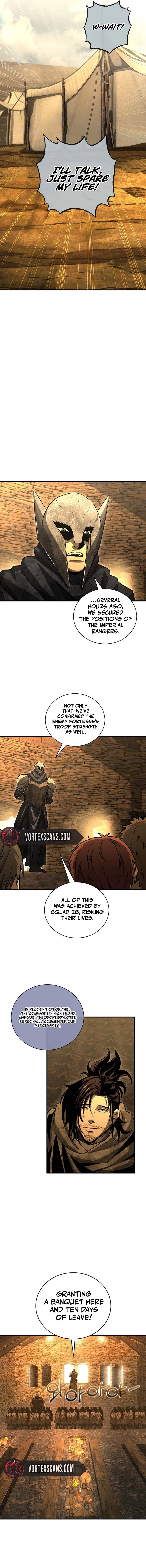 Half Blood Chapter 34, page 9 of 11
