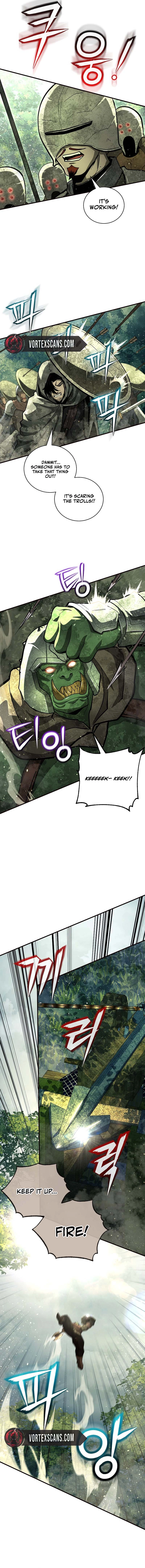 Half Blood Chapter 35, page 11 of 12