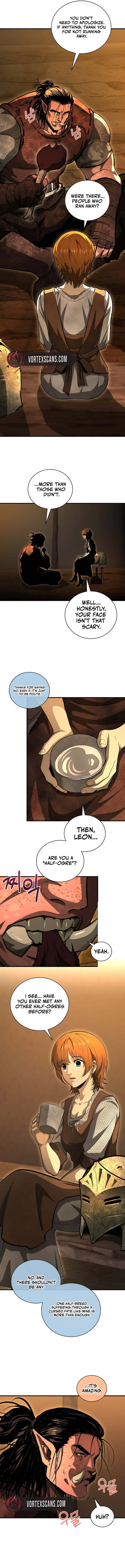 Half Blood Chapter 35, page 5 of 12