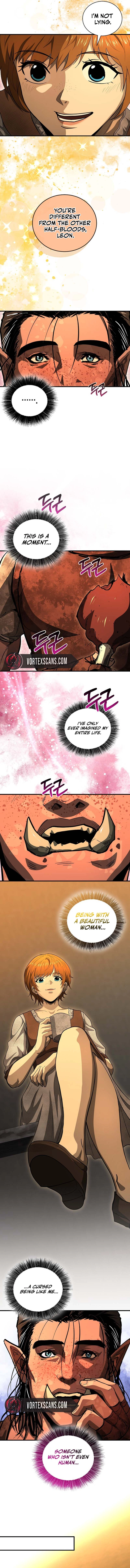 Half Blood Chapter 35, page 7 of 12