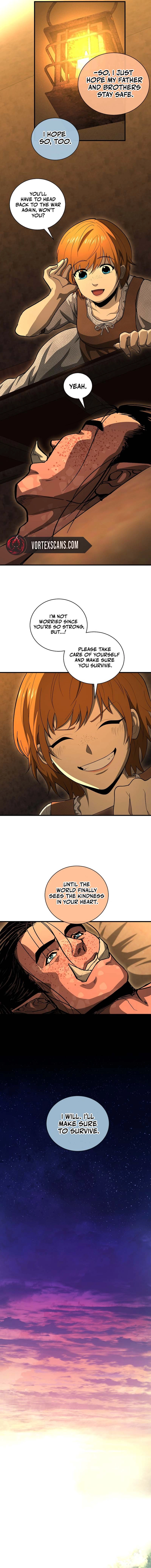 Half Blood Chapter 35, page 8 of 12