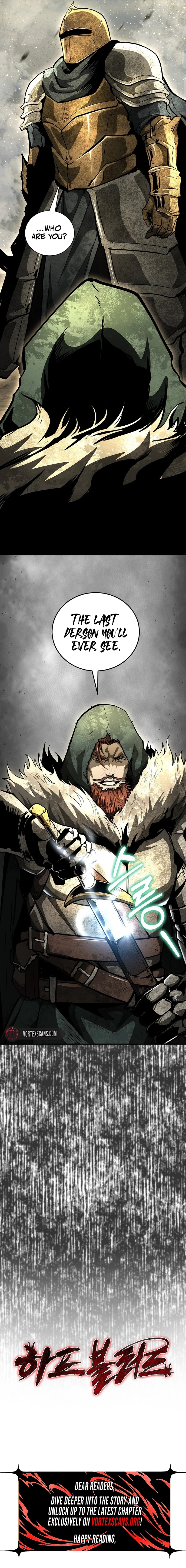 Half Blood Chapter 36, page 8 of 8