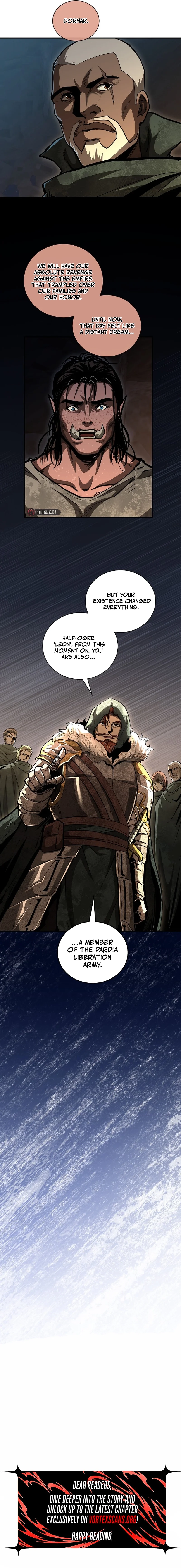 Half Blood Chapter 39, page 9 of 9