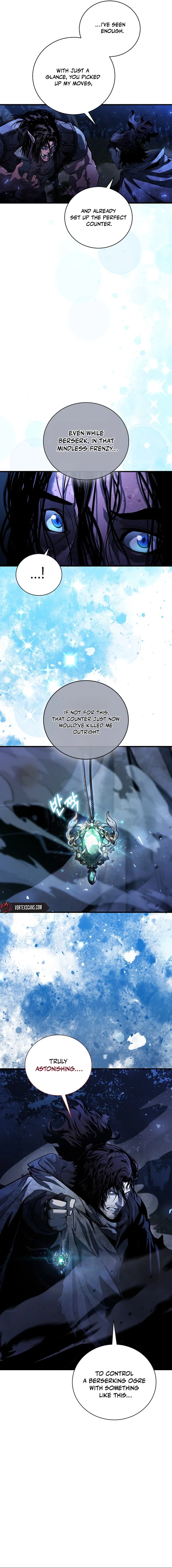 Half Blood Chapter 4, page 14 of 19
