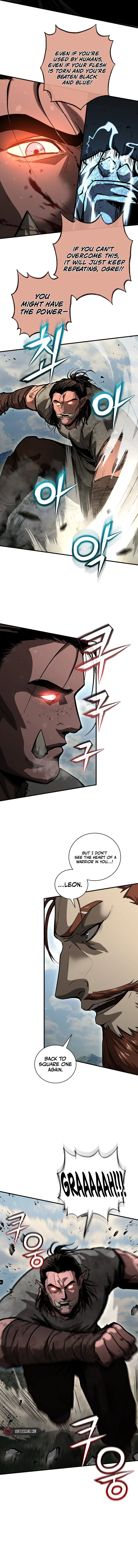 Half Blood Chapter 41, page 10 of 11