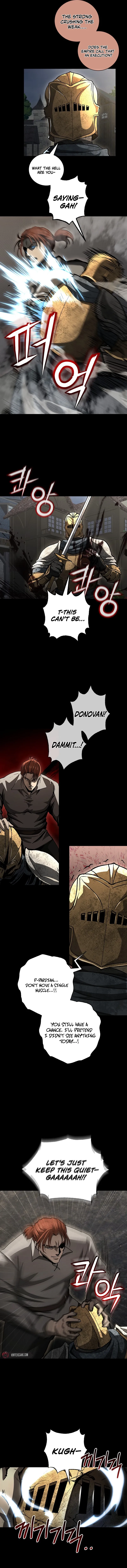 Half Blood Chapter 41, page 7 of 11