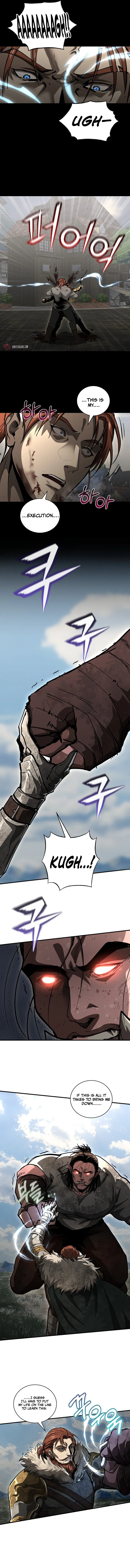 Half Blood Chapter 41, page 8 of 11