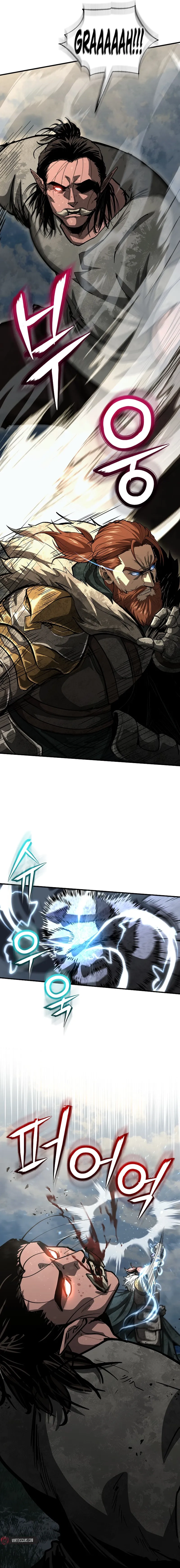 Half Blood Chapter 41, page 9 of 11