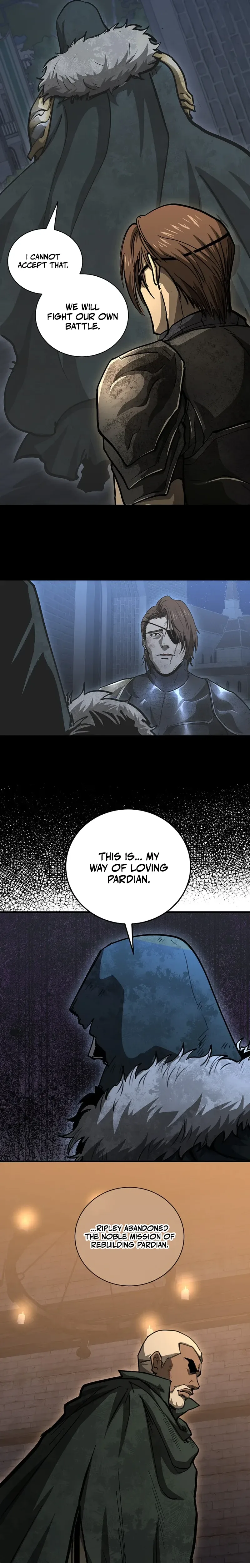 Half Blood Chapter 42, page 11 of 25
