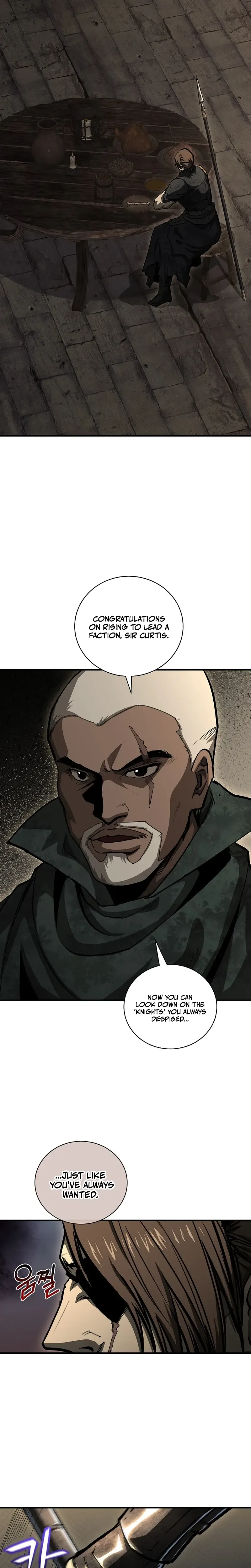 Half Blood Chapter 42, page 13 of 25