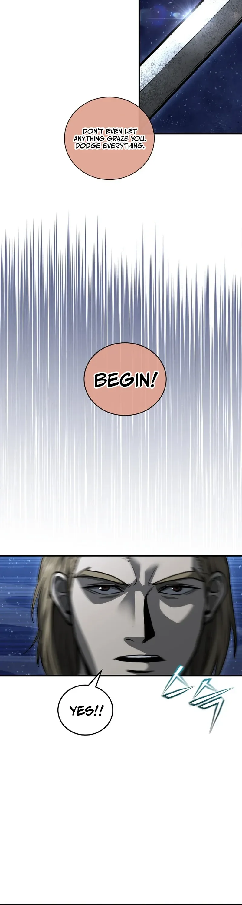 Half Blood Chapter 42, page 20 of 25