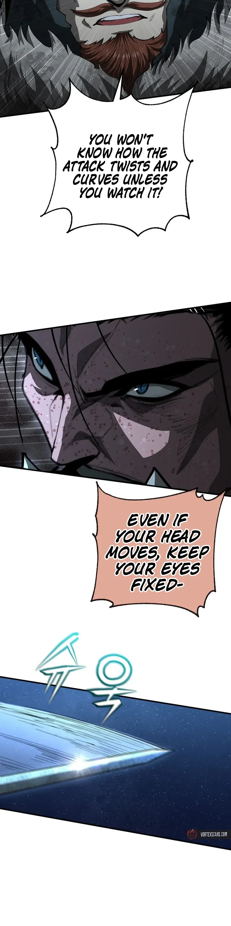 Half Blood Chapter 42, page 22 of 25