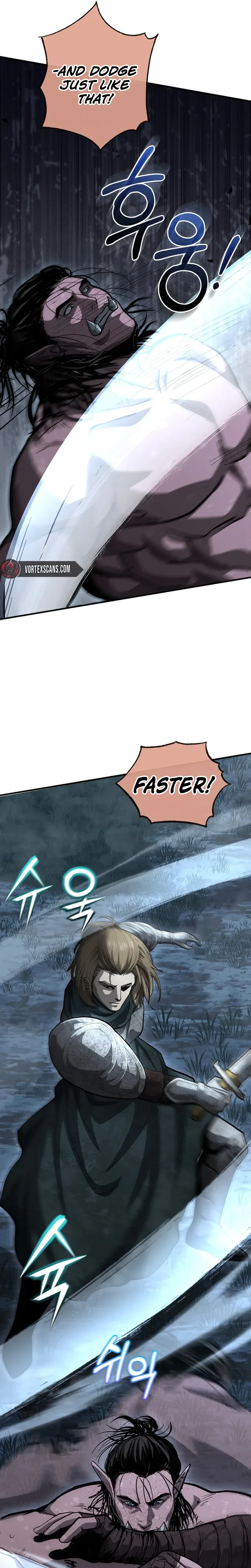 Half Blood Chapter 42, page 23 of 25