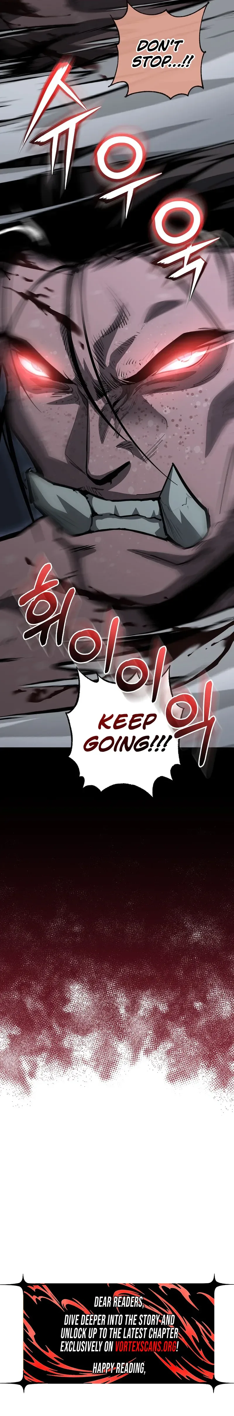 Half Blood Chapter 42, page 25 of 25