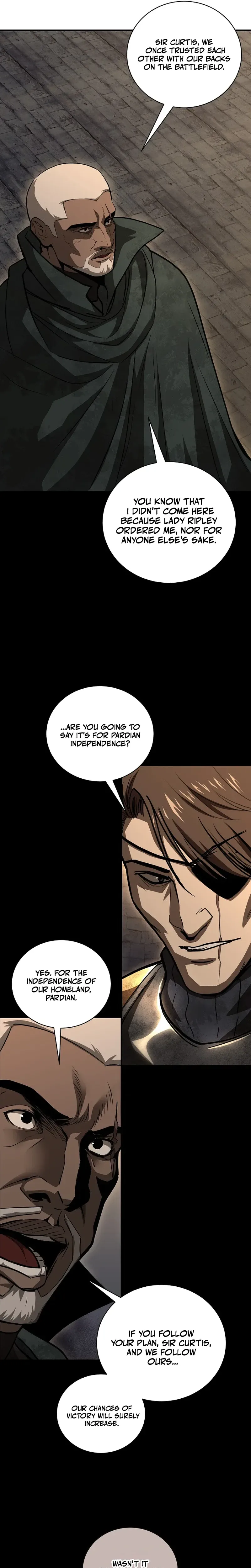 Half Blood Chapter 42, page 7 of 25