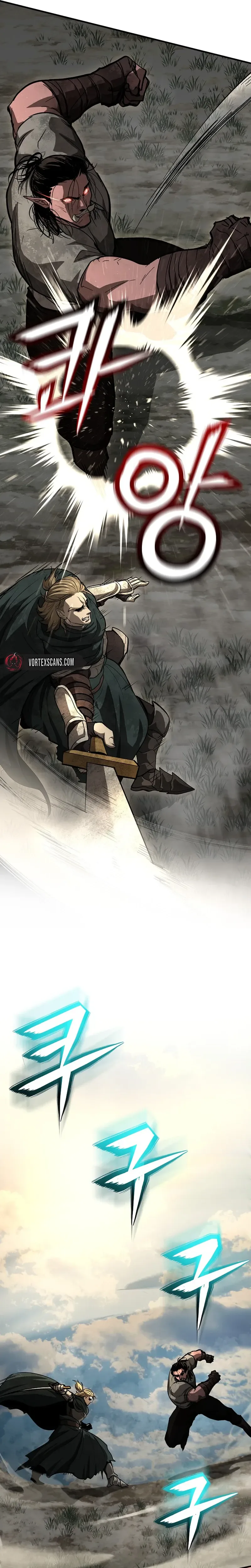 Half Blood Chapter 43, page 10 of 22