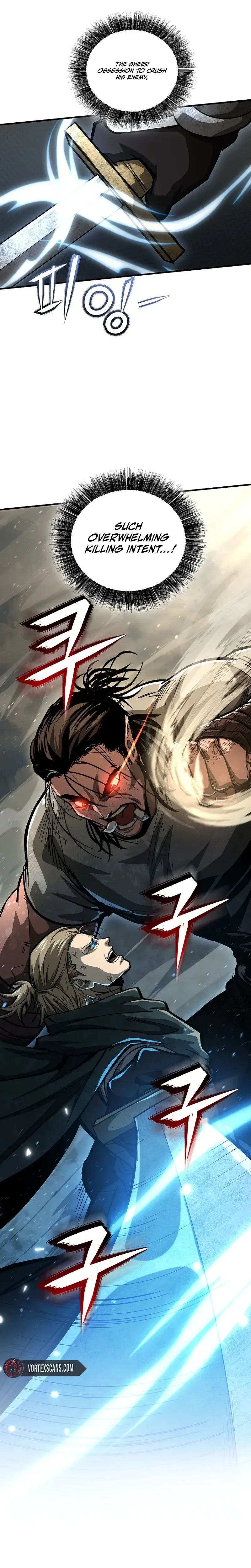 Half Blood Chapter 43, page 13 of 22