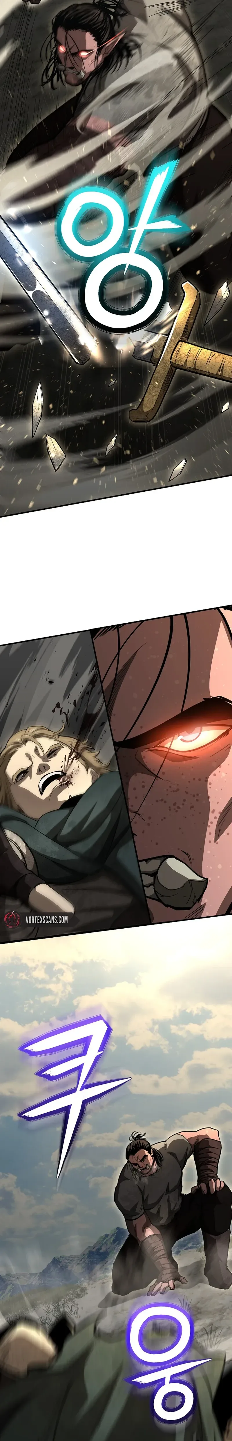 Half Blood Chapter 43, page 15 of 22