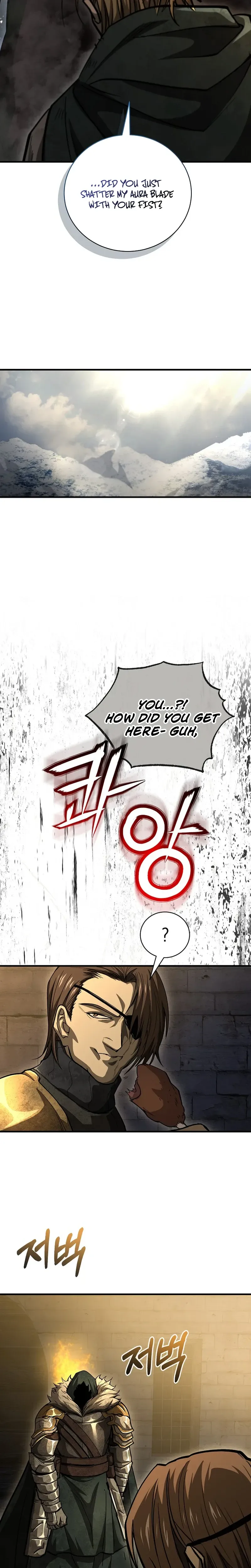 Half Blood Chapter 43, page 17 of 22