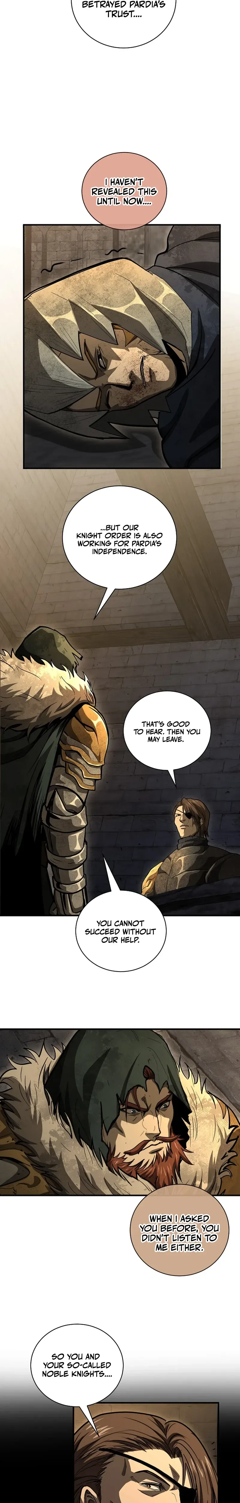 Half Blood Chapter 43, page 20 of 22