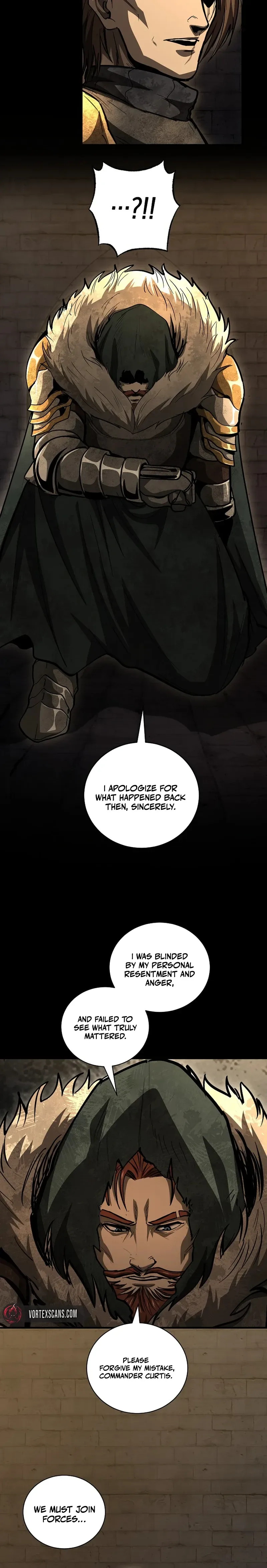 Half Blood Chapter 43, page 21 of 22