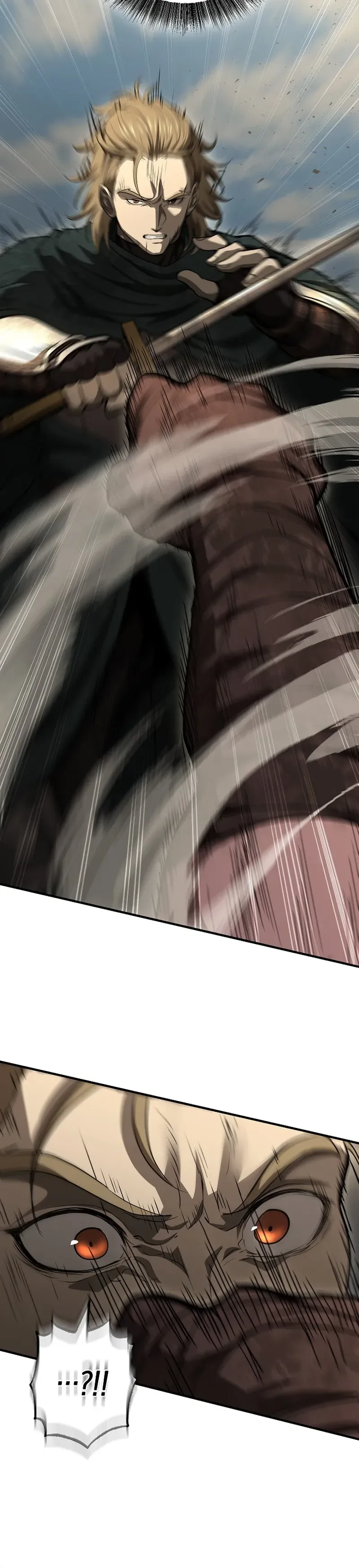 Half Blood Chapter 43, page 9 of 22