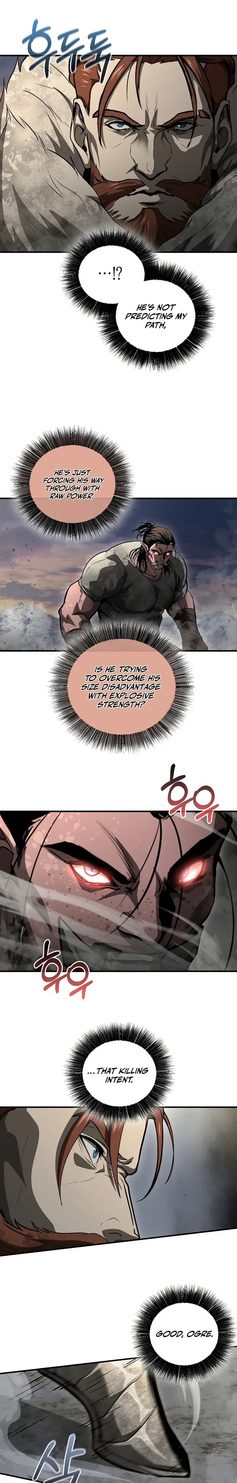 Half Blood Chapter 44, page 10 of 24