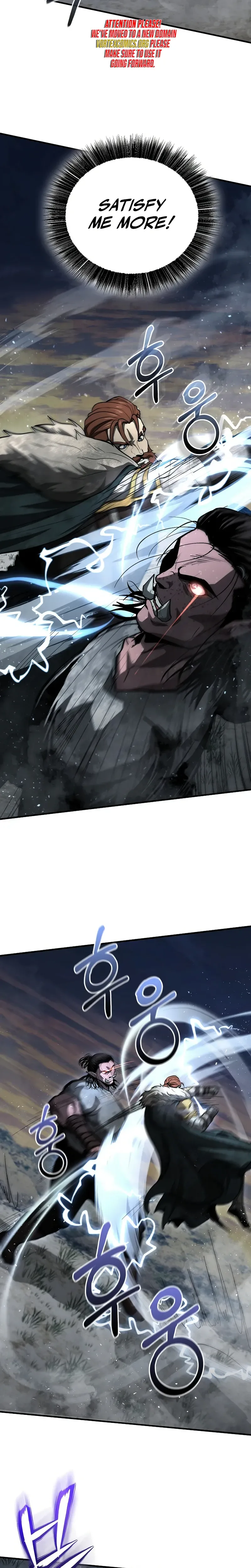 Half Blood Chapter 44, page 11 of 24