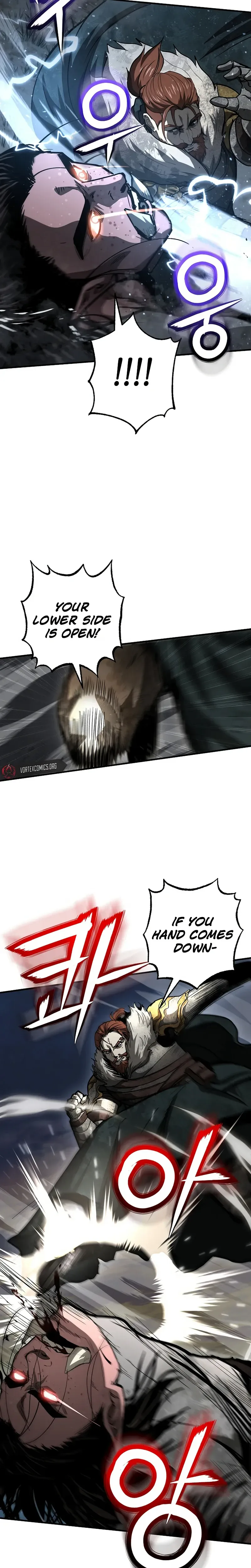 Half Blood Chapter 44, page 12 of 24