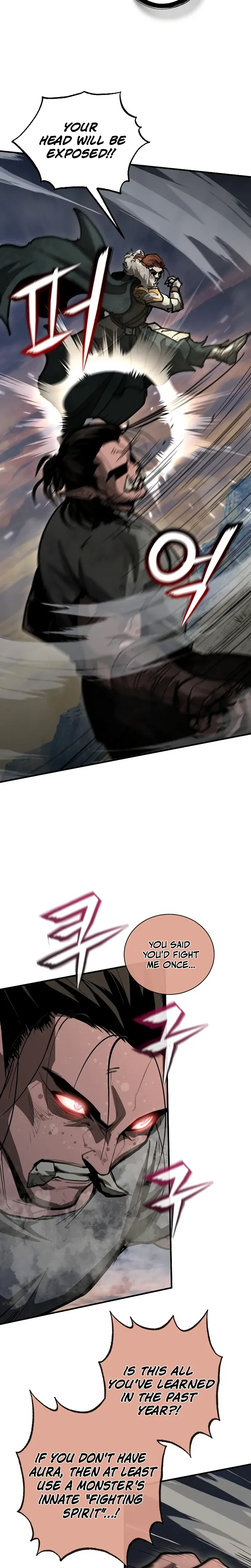 Half Blood Chapter 44, page 13 of 24