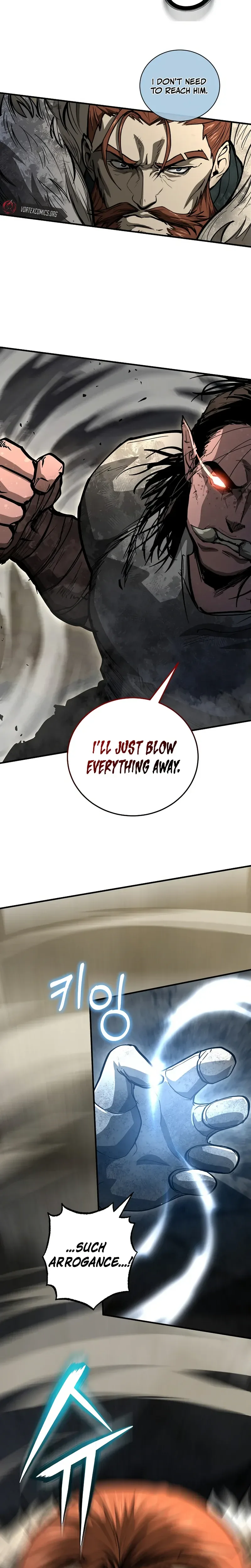 Half Blood Chapter 44, page 16 of 24