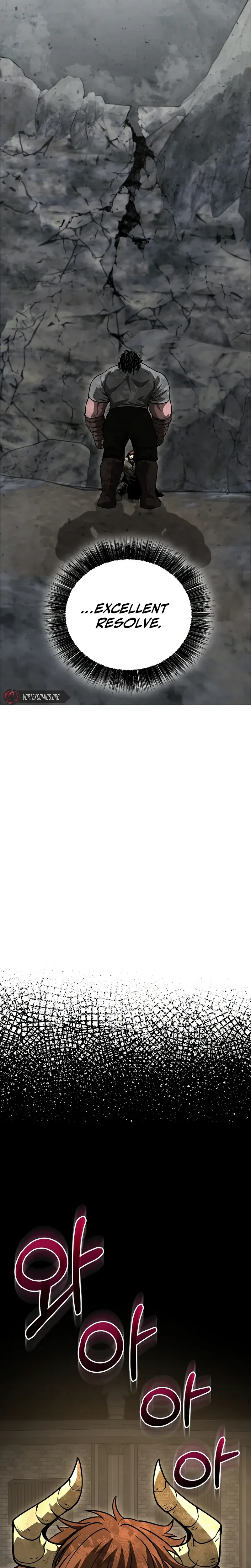 Half Blood Chapter 44, page 19 of 24
